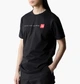 Футболка The North Face T-Shirt Nse Black NF0A87NSJK3 XS - изображение 1