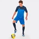 Футболка Joma T-Shirt Winner Light Blue/Blue 100946.703 XL - зображення 6