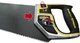 Ножівка для дерева Stanley FatMax Xtreme InstantChange Heavy Duty Blade Armor 500 мм із зубами 7 tpi (0-20-255) - зображення 4