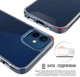 Чохол для смартфона ColorWay Space Series для Samsung Galaxy A26 Transparent (CW-CSSSGA266) - зображення 5