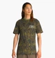 Футболка Vans Full Patch Back T-Shirt Camo VN0000F8BXK XL - изображение 1