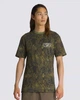 Футболка Vans Full Patch Back T-Shirt Camo VN0000F8BXK XL - изображение 3