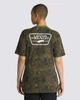 Футболка Vans Full Patch Back T-Shirt Camo VN0000F8BXK XL - изображение 4