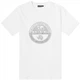 Футболка Napapijri Bollo Graphic T-Shirt White NP0A4H9K0021 L - изображение 2