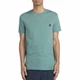 Футболка Timberland Short Sleeve Tee Sea Pine Green TB0A2BPRCL6 S - изображение 2