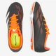 Подростковые футбольные бутсы для мальчика Adidas Predator Club Fxg J IG5429 5905588382317 36.5 Черные (5905588382355) - изображение 4