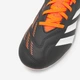 Подростковые футбольные бутсы для мальчика Adidas Predator Club Fxg J IG5429 5905588382317 36.5 Черные (5905588382355) - изображение 5