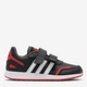 Детские кроссовки для мальчика Adidas Vs Switch 3 Cf C GZ1951 5905588646396 33 Черные (5904862860923_5905588646419) - изображение 1