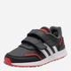 Детские кроссовки для мальчика Adidas Vs Switch 3 Cf C GZ1951 5905588646396 33 Черные (5904862860923_5905588646419) - изображение 2