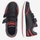 Детские кроссовки для мальчика Adidas Vs Switch 3 Cf C GZ1951 5905588646396 33 Черные (5904862860923_5905588646419) - изображение 4