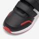 Детские кроссовки для мальчика Adidas Vs Switch 3 Cf C GZ1951 5905588646396 33 Черные (5904862860923_5905588646419) - изображение 5