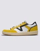 Кеди Vans Lowland Comfycush Jmp Serio Collection Shoe Yellow/White VN0A5KYFY23 41 - зображення 2