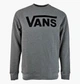 Свитшот Vans Classic Crew Ii Heather/ Grey VN0A456AADY1 XL - изображение 1