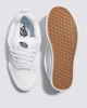 Кеди Vans Knu Skool Leather White VN0009QCW00 45 - зображення 5