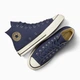 Кеди Converse Chuck 70 Crafted Ollie Patch Blue A04486C 41.5 - зображення 3