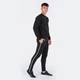 Свитшот Joma Montana Sweatshirt Black 102107.100 XL - изображение 6