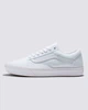 Кеди Vans Comfycush Old Skool Shoe White VN0A3WMAVNG 44 - зображення 2