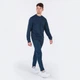 Свитшот Joma Montana Sweatshirt Blue 102107.331 XL - изображение 2