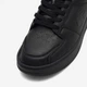 Подростковые кеды для мальчика Champion Rebound 2.0 Low B S32415-KK001 36.5 Черные (5904862890050) - изображение 5