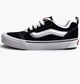 Кеди Vans Knu Skool Shoe Black VN0009QC6BT 39 - зображення 1