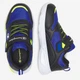 Детские с подсветкой кроссовки для мальчика Champion Wave B Ps S32778-BS037 29 Разноцветные (5905588200314) - изображение 5