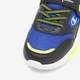 Детские с подсветкой кроссовки для мальчика Champion Wave B Ps S32778-BS037 29 Разноцветные (5905588200314) - изображение 6