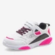 Детские с подсветкой кроссовки для девочки Champion Wave G Ps S32782-WW002 5905588200383 29 Белые (5905588200468) - изображение 3