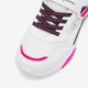 Детские с подсветкой кроссовки для девочки Champion Wave G Ps S32782-WW002 5905588200383 29 Белые (5905588200468) - изображение 6