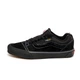 Кеди Vans Knu Skool Black VN000CRPBMA 41 - зображення 2