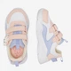 Детские кроссовки для девочки Disney MAY-SS24-234DCLS 5905588367154 28 Белые (5905588367178) - изображение 4