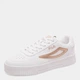 Подростковые кеды для девочки Fila Milena FFT0126_13147 5905588261506 39 Белые (5905588261537) - изображение 2