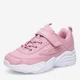 Детские кроссовки для девочки Fila Skye FFK0219_40110 5905588264842 29 Розовые (5905588264903) - изображение 2