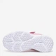 Детские кроссовки для девочки Fila Skye FFK0219_40110 5905588264842 29 Розовые (5905588264903) - изображение 7