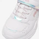 Детские кроссовки для девочки Fila Sot FFK0220_13078 5905588264910 29 Белые (5905588264965) - изображение 5