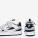 Дитячі кеди для хлопчика Fila Suolo FFK0221_83041 5905588264774 33 Сірі (5905588264804) - зображення 6