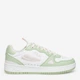 Подростковые кеды для девочки Fila Suolo Low FFT0120_63150 5905588261650 38 Зеленые (5905588261698) - изображение 1