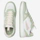 Подростковые кеды для девочки Fila Suolo Low FFT0120_63150 5905588261650 38 Зеленые (5905588261698) - изображение 4