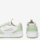 Подростковые кеды для девочки Fila Suolo Low FFT0120_63150 5905588261650 38 Зеленые (5905588261698) - изображение 6