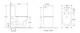 Унітаз-компакт MIXXUS PREMIUM WAVE-0403-R 675х395х870mm система змиву RIMLESS (MP6606) - изображение 2