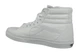 Кеды Vans Sk8-Hi Grey VN000D5IW001 36.5 - изображение 5