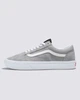 Кеды Vans Multi Block Comfycush Old Skool Shoe Grey VN0A5DYC239 37 - изображение 2