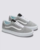 Кеды Vans Multi Block Comfycush Old Skool Shoe Grey VN0A5DYC239 37 - изображение 3