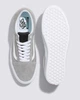 Кеды Vans Multi Block Comfycush Old Skool Shoe Grey VN0A5DYC239 37 - изображение 4