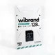 Карта пам'яті microSDXC (UHS-1) Wibrand 128Gb class 10 (adapter SD) (WICDHU1/128GB-A) - зображення 6