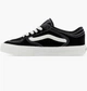 Кеды Vans Rowley Classic Marshmallow Clh Black VN0009QJBPT 43 - изображение 1