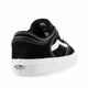 Кеды Vans Rowley Classic Marshmallow Clh Black VN0009QJBPT 43 - изображение 6