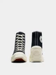 Кеди Converse Chuck 70 De Luxe Wedge Black A06478C 40 - зображення 3