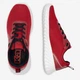Подростковые кроссовки для мальчика Kappa SS24-3C007-J 5905588521853 35 Красные (5905588521945) - изображение 4