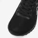 Подростковые кроссовки для мальчика Kappa SS24-3C007-J 35 Черные (5905588521976) - изображение 5