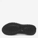 Подростковые кроссовки для мальчика Kappa SS24-3C007-J 35 Черные (5905588521976) - изображение 7